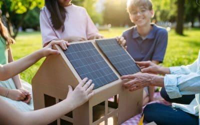 Top 10 Reasons Why to Go Solar with 603 Solar