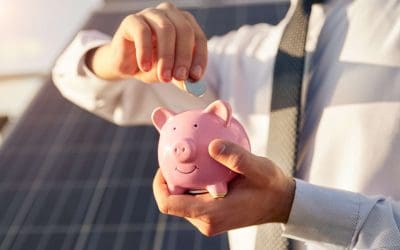 The 30% Investment Tax Credit (Solar ITC) – The Largest Available Incentive