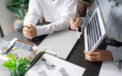 Top Questions to Ask Your Solar Energy Contractor Before Going Solar