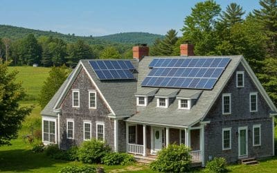 Are Solar Panels Worth It in NH?