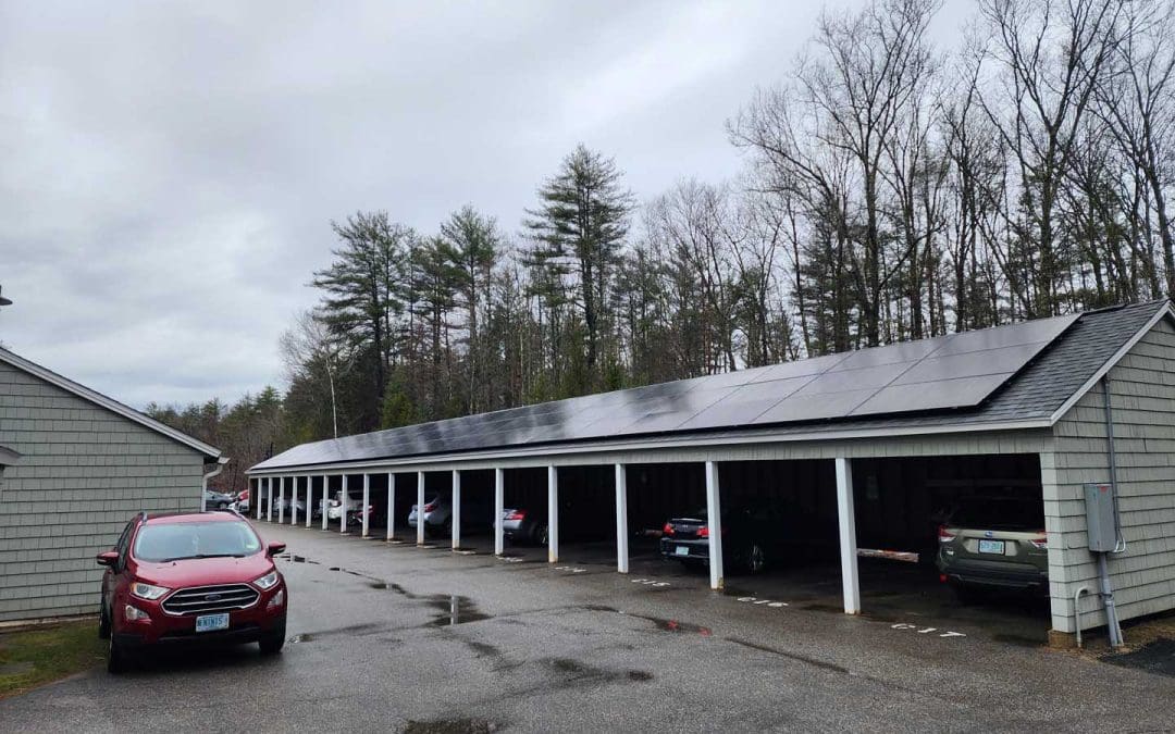 Riverwood’s of Exter