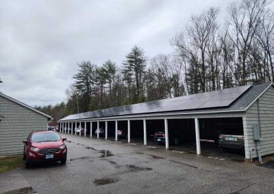 Riverwood’s of Exter