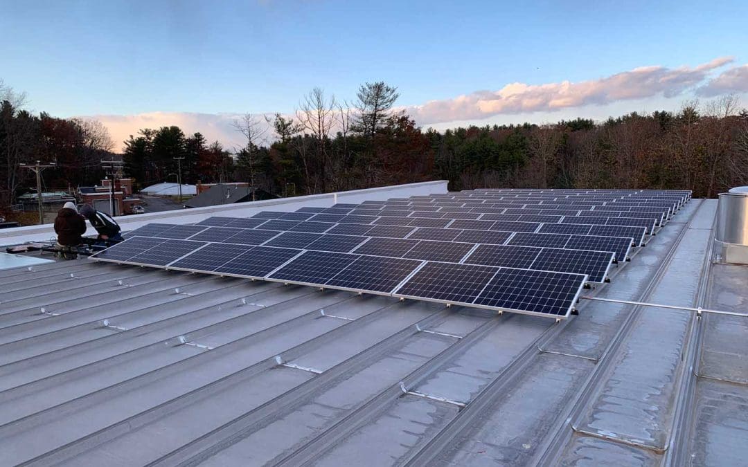 Newmarket Fire Department