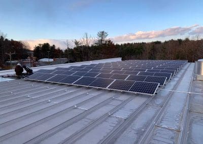 Newmarket Fire Department