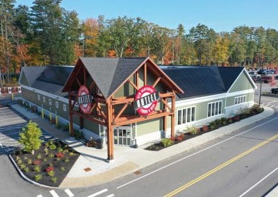 NH Liquor and Wine Outlet