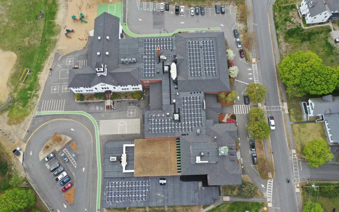 Henniker Community School