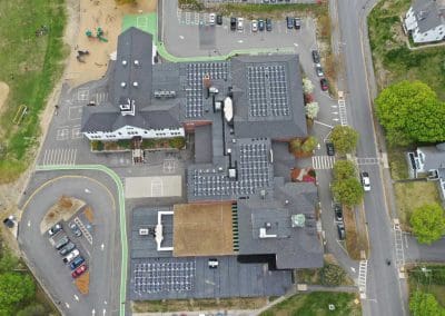 Henniker Community School